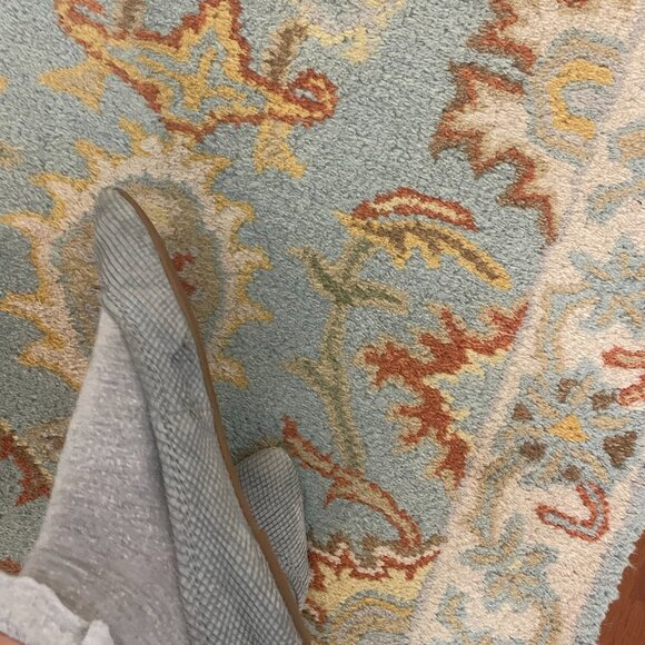 frye grey flats - Picture 3 of 4